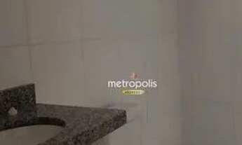 Imagem 7: Cobertura com 2 dormitórios para alugar, 100 m² por R$ 1.910,00/mês - Jardim Guarará - San