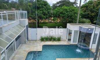 Imagem 14: Sobrado com 4 dormitórios, 450 m² - venda por R$ 3.420.000,00 ou aluguel por R$ 17.520,00