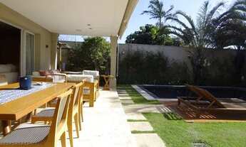 Imagem 6: Casa com 4 dormitórios, 310 m² - venda por R$ 5.400.000,00 ou aluguel por R$ 27.400,00/mês