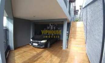 Imagem 4: Sobrado Geminado a Venda no bairro Parque Anhangüera (são Domingos) - São Paulo, SP