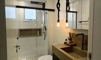 Imagem 3: Alugo Apartamento Semi Mobiliado 02 quartos Bairro Garcia