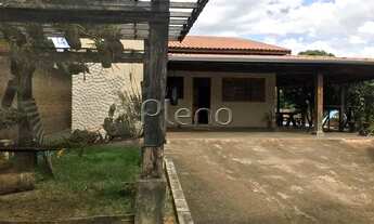 Imagem 5: Chácara - Jardim Monte Belo II - Campinas