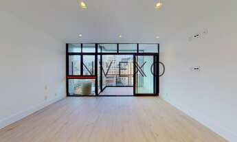 Imagem 7: Cobertura 3 Suites Ipanema