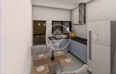 Imagem 3: Bairro: Jardim Helvécia Valor: R$ 440.000,00 codigo: 20592