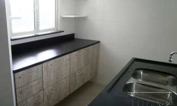 Imagem 6: Apartamento para Venda e Locação 122m²