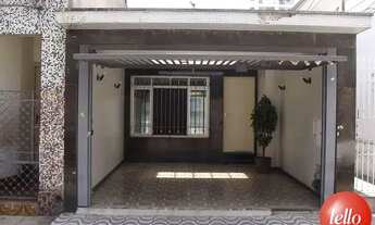 Imagem 3: São Paulo - Casa Padrão - Tatuapé