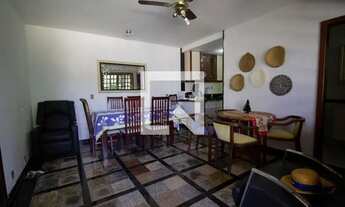 Imagem: Casa de Condomínio para Aluguel - Vargem