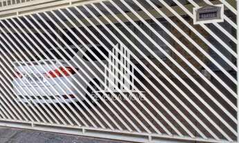 Imagem 2: Casa Sobrado de 3 dormitórios na Penha