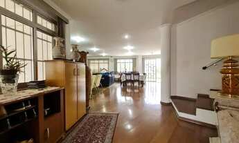 Imagem 5: Sobrado a venda em vila fechada à 300 metros do Parque da Aclimação