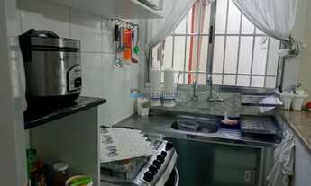 Imagem 3: Sobrado com 3 dormitórios no Jardim Clímaco