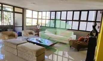 Imagem 2: Apartamento com 4 dormitórios à venda, 330 m² por R$ 1.500.000,00 - Rudge Ramos - São Bern