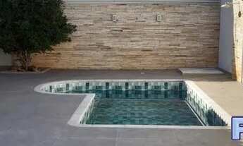 Imagem 4: ILHA DE CAPRI Casa em condomínio com 4 dormitórios