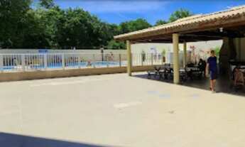 Imagem 5: Apartamento para venda com 53 metros quadrados com 2 quartos em Centro - Lauro de Freitas