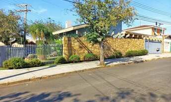 Imagem 2: Casa para aluguel, 3 quartos, 1 suíte, 2 vagas, Jardim Piratininga - Limeira/SP