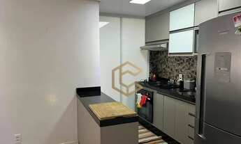 Imagem 5: Apartamento com 2 dormitórios para alugar, 60 m² por R$ 3.203,00/mês - Jardim Imperador