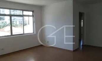 Imagem: Apartamento com 2 dormitórios, 107 m²