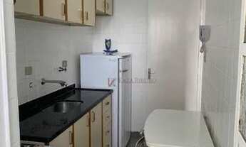 Imagem 5: Apartamento com 1 dormitório, 33 m² - venda por R$ 320.000,00 ou aluguel por R$ 2.344,00/m