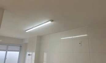 Imagem 7: Pernambués/Iguatemi 2/4, Novo, semi mobiliado, ótima localização, portaria 24h e 02 vagas