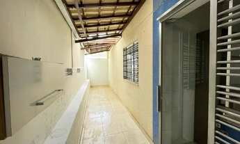 Imagem 7: Área privativa, 3 quartos 1 vaga no Jardim Santa Rosa, Sarzedo