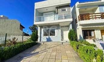 Imagem 3: PORTO ALEGRE - Casa Padrão - Nova Ipanema