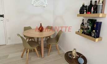 Imagem 2: Lindo apartamento em Mandaqui