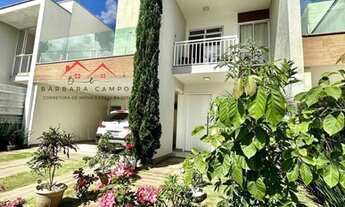 Imagem: Dúplex com 3 suítes sendo um Master e