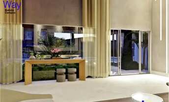 Imagem 4: Way Batista Campos. 2 e 3 Quartos sendo 1 suíte. 1 ou 2 Vagas. P44