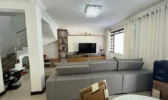 Imagem 7: Village com 4/4 + Espaço Gourmet - Condomínio Fechado - Stella Maris