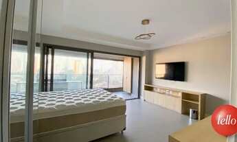 Imagem 3: São Paulo - Kitchenette/Studio - Brooklin