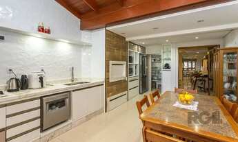 Imagem: Sobrado em Jardim Itu