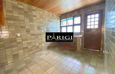Imagem 6: Casa com 4 dormitórios para alugar, 325 m² por R$ 5.000,00/mês - Navegantes - Porto Alegre