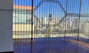 Imagem 3: Cobertura para alugar com 04 quartos no Setor Central