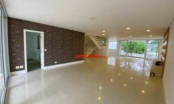 Imagem 7: #-Casa de Condomínio com 4 Quartos e 7 banheiros à Venda, 425 m² por R$ 5.000.000