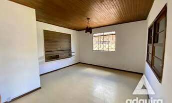 Imagem 3: Casa com 4 quartos - Bairro Orfãs em Ponta Grossa