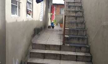 Imagem: Vendo duas casas junto ou separadas tratar