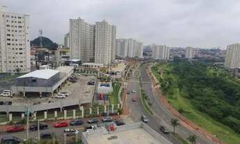 Imagem 6: Apartamento à venda em Campinas no bairro são bernardo