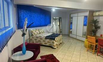 Imagem 3: Kitnet - Centro - Campinas