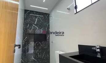 Imagem 5: Casa à venda no bairro Residencial Canadá - Goiânia/GO