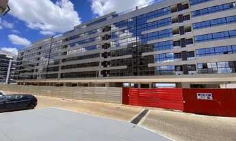 Imagem: Aluga 2 ou 3 quartos noroeste Qd 307 com