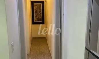 Imagem 4: São Paulo - Apartamento Padrão - Tatuapé