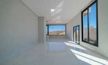 Imagem 3: Senador Canedo - Casa de Condomínio - Jardins