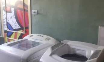 Imagem 3: Pensão Rapazes Masculina Hospedaria Quartos Compartilhados Moradia