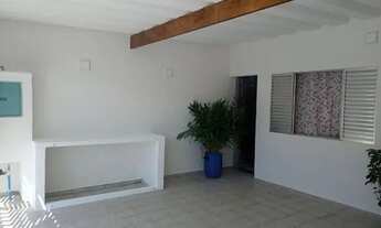 Imagem 4: Casa com 4 dormitórios à venda, 235 m² por R$ 487.000 - Parque Selecta(Montanhão) - São Be