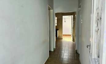 Imagem 3: Casa 2 quartos Centro de Jacarei - com garagem