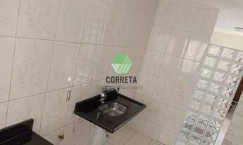 Imagem 5: GSF - Excelente apartamento com 2 quartos em taquara II