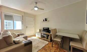 Imagem 2: PORTO ALEGRE - Apartamento Padrão - Humaitá