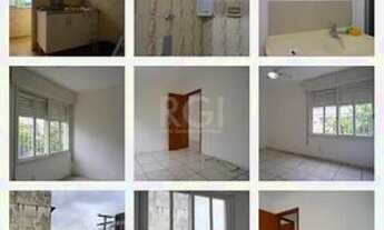 Imagem 1: Apartamento para Venda - 56.7m², 2 dormitórios, Passo da Areia