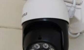 Imagem 7: Conjunto de Suítes/Kitinete perto da UFU Santa Monica