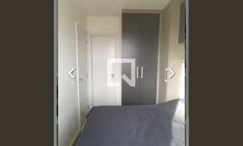 Imagem 3: Apartamento para Aluguel - Vila Alpina, 1 Quarto, 28 m2