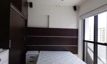 Imagem 6: Flat Mobiliado Jd. Aquarius